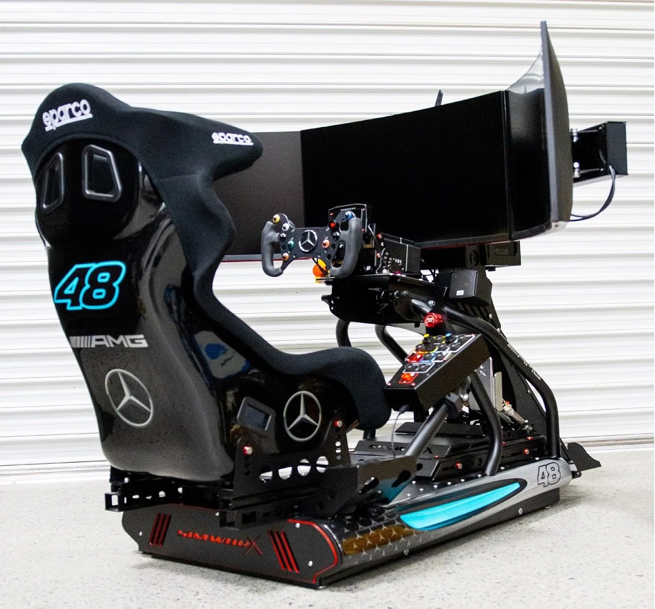 Racing Simulator For Sale | Race Car Experience Melbourne